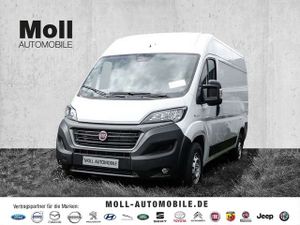Moll Automobile GmbH & Co. KG - Fiat Professional Ducato