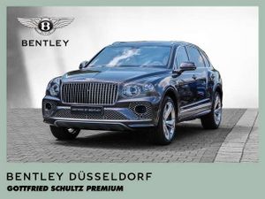 Bentley-Bentayga-EWB 1st Edition // BENTLEY DÜSSELDORF,Подержанный автомобиль