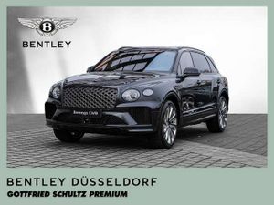 Bentley-Bentayga-EWB Mulliner // BENTLEY DÜSSELDORF,Nya bilar