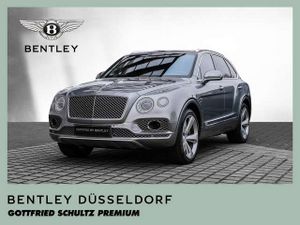 Bentley-Bentayga-Hybrid // BENTLEY DÜSSELDORF,Ojetá vozidla