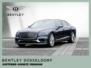 Bentley-Flying Spur-W12 // BENTLEY DÜSSELDORF,Begangnade