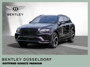 Bentley-Bentayga-S V8 // BENTLEY DÜSSELDORF,Begangnade
