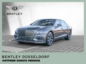 Bentley-Flying Spur-V8  Azure // BENTLEY DÜSSELDORF,Подержанный автомобиль