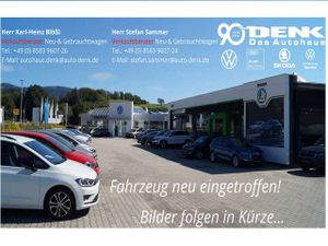 VW-Golf-VIII United 20 TDI 6-Gang*AHK*PANO*,Véhicule d'occasion