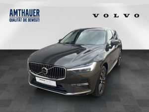 Volvo-XC60-T6 Inscription Recharge - Google/ Luftfahrw,Véhicule d'occasion