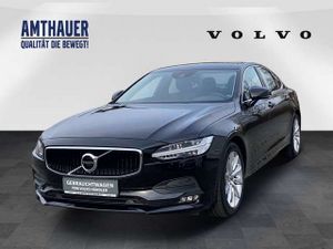 Volvo-S90-T5 Geartronic Momentum Navi/LED/ACC/BLIS/Cam,Vehicule second-hand