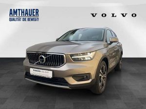 Volvo-XC40-T5 Inscription Recharge - ACC, Pano, 360°,Vehicule second-hand