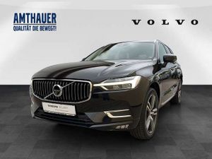 Volvo-XC60-B5 Inscription AWD - Schiebed, 360°, HUD,Vehicule second-hand