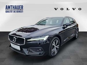 Volvo-V60-B4 D Geartr Momentum Pro - ACC/Standheizung,Gebrauchtwagen