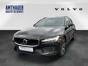 Volvo-V60-B3 Geartr Core - ACC, Voll-LED, Sitzh,Употребявани коли