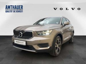 Volvo-XC40-T4  Inscription Expr Recharge - Sitzh 19