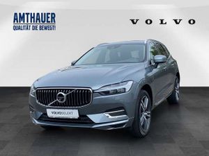 Volvo-XC60-T8 Inscription Recharge - HUD,360°, Standh,Vehicule second-hand
