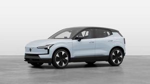 Volvo-EX30-Ultra AWD Performance Pure Electric,New vehicle