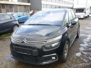 Citroen-C4 Picasso-BlueHDi 120 EAT6 FEEL / Anh-Kuppl abnehmbar,Vehicule second-hand