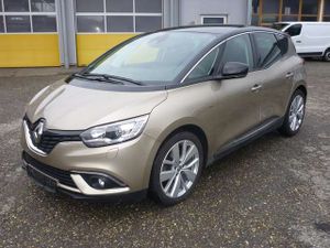 Renault-Scenic-Limited Deluxe  dCi 120/ Navi / Sitzheizung,cualquiera