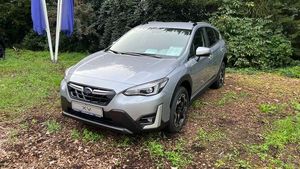 Subaru-XV-Active*SitzhzApple-CarPlay-Android-Auto,Single day registration