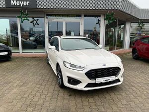 Ford-Mondeo-ST-Line Turnier 20 EcoBlue 4x4 ST-Line AWD,Begangnade