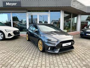 Ford-Focus-Lim RS 23 EcoBoost AWD RS,Véhicule d'occasion