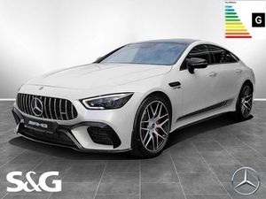 MERCEDES-BENZ-AMG GT 63 S Totwink+Pano+360°+Night+21+Smartph -,Auto usate