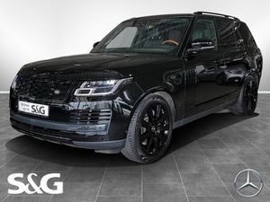 LAND ROVER-Range Rover 44 SDV8 AHK+Pano+Standhzg+Einparkh -,Used vehicle