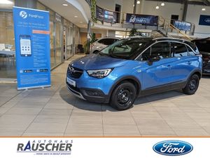 OPEL-Crossland 12l 81 kW Ultimate-,Véhicule d'occasion
