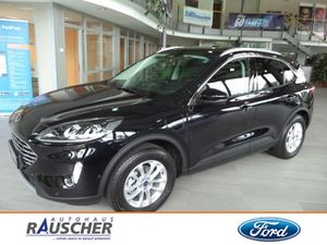 FORD-Kuga 25 PHEV 165 kW CVT FWD Titanium X Plug In-,Véhicule d'exposition