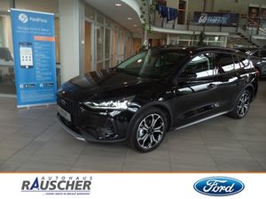 FORD-Focus Turnier Active 114 kW Style-,Polovna