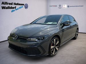 VW-Golf GTE 14 DSG KEYLESS LEDER LED NAVI STHZ KLI-,Predvádzacie vozidlo