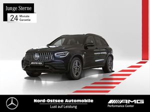 MERCEDES-BENZ-AMG GLC 43 4M Night LED Airmatic Pano AHK Distro-,Vehicule second-hand