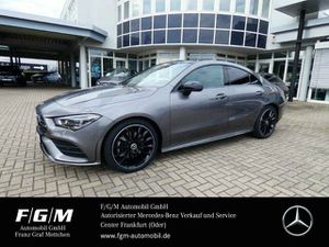 MERCEDES-BENZ-CLA 200 AMG/MBUXHE/Pano/R-Kam/Night/Multibeam-,Véhicule d'occasion