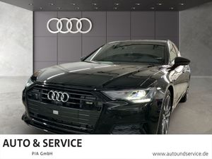 AUDI-A6 Avant 45 20 TFSI sport quattro S tronic-,One-year old vehicle