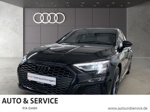 AUDI-A3 Sportback 35 15 TFSI ACT S line S tronic-,One-year old vehicle