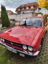 VW-Sonstige-K70,oldtimer
