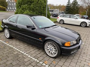 BMW-330-E46,Oldtimer