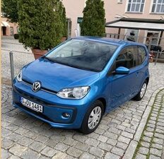 VW-up!-,Auto usate
