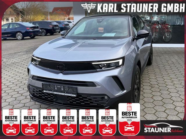 OPEL Mokka GS Line 360°KAMERA DAB NAVI