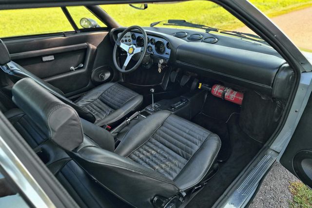 FERRARI Dino GT4 Dino 308 GT4 *deutsche Auslieferung*
