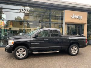 DODGE RAM 1500 Hemi 5,7 Sport mit Gas Top