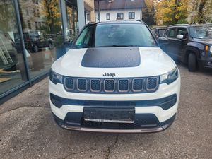 JEEP Compass Upland Mild Hybrid FWD