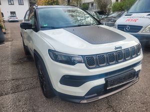 JEEP Compass Upland Mild Hybrid FWD