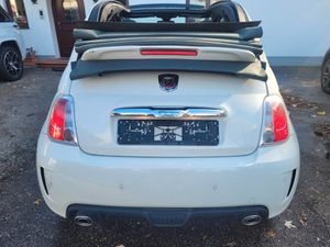 ABARTH 500C Automatic MY12 595