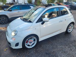 ABARTH 500C Automatic MY12 595