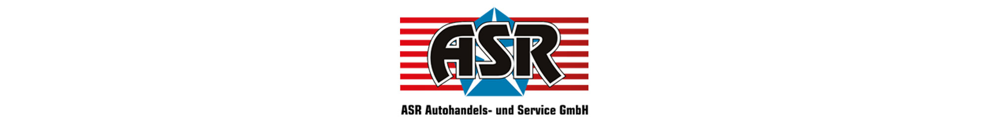 ASR AUTO Handel und Service GmbH