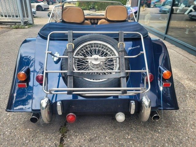 MORGAN Plus 8 Anniversery 35th Top