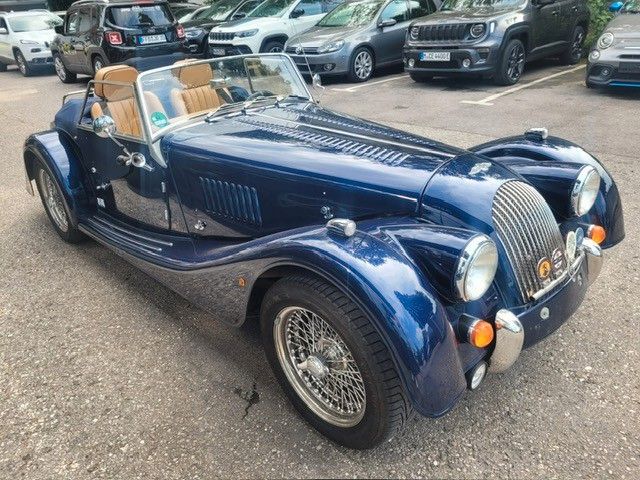 MORGAN Plus 8 Anniversery 35th Top