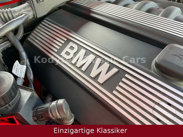 BMW Z3 Roadster 2.8 mit 8900km