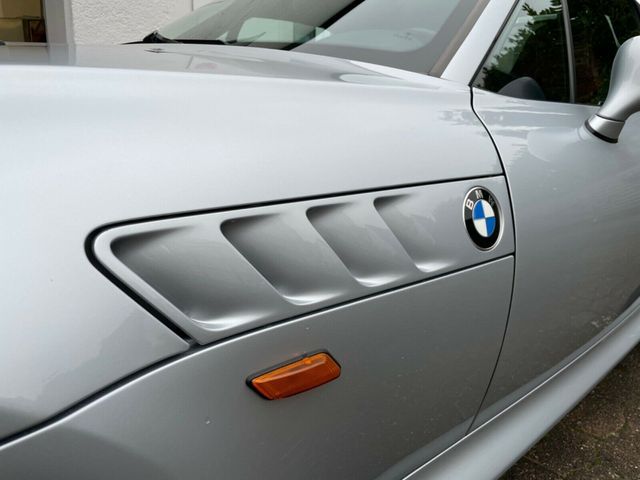 BMW Z3 2,8er Klima,Sportsitze