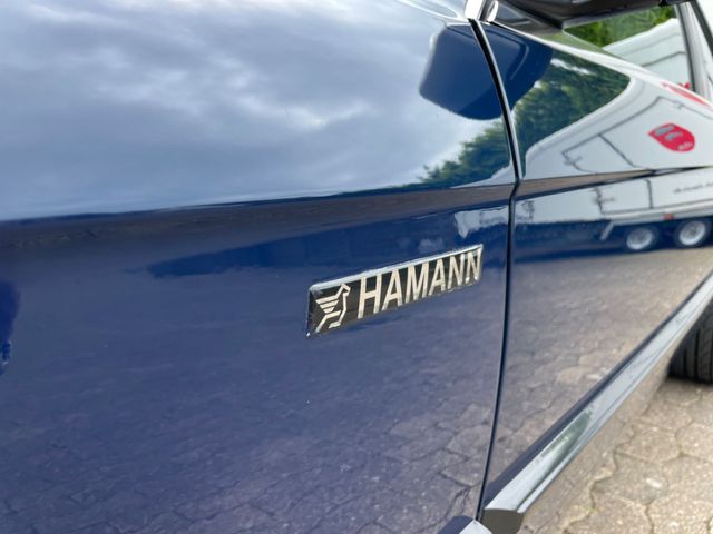 BMW 325 Hamann  Motorsport Edition 2,7