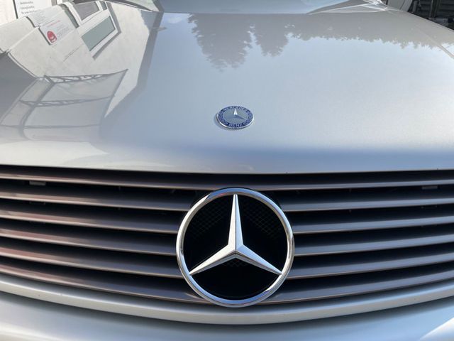 Used Mercedes Benz Sl-Class 320