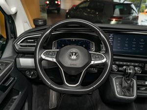 VW T6 Multivan